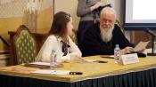 В рамках XXVIII Международных Рождественских образовательных чтений в Москве прошли секции Городецкой епархии "Мы – наследники Побед!"