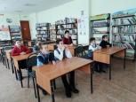 Проект «Откроем в сердце двери»в Шаранге