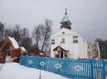 В Воскресенском почтили день памяти священника Иоанна Кармазинского