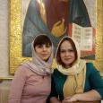 В рамках XXVIII Международных Рождественских образовательных чтений в Москве методисты Центра православной культуры имени Александра Невского Городецкого Феодоровского мужского монастыря выступили с докладом.