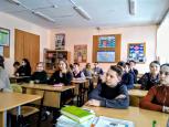 День борьбы с ненормативной лексикой в Ковернино