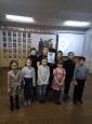 IX Детские чтения состоялись в Ветлуге