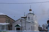 Концерт «Все начинается с любви» в Уренском благочинии