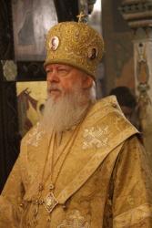 В Неделю о Страшном суде епископ Городецкий и Ветлужский Августин совершил Божественную литургию в Городецком Феодоровском мужском монастыре В Неделю о Страшном суде епископ Городецкий и Ветлужский Августин совершил Божественную литургию в Городецком Феодоровском мужском монастыре