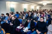 Съезд актива Городецкой епархии