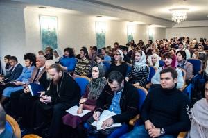 Съезд актива Городецкой епархии Съезд актива Городецкой епархии