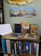 В Ветлужском районе прошли книжно-иллюстративные выставки «Через православную книгу – к духовности»