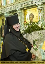 Завершился епархиальный этап фотоконкурса "Сохраняя образ мироносиц" Завершился епархиальный этап фотоконкурса "Сохраняя образ мироносиц"