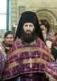 В Неделю 4-ю Великого поста в Городецком Феодоровском мужском монастыре состоялась Божественная литургия
