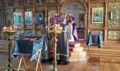 В поселке Воскресенское в день Иоанна Лествичника прошла акция «Лесенки»