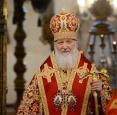 Послание Святейшего Патриарха Кирилла в Неделю 3-ю по Пасхе, святых жен-мироносиц