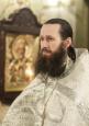 Праздник Вознесения Христова в Городецком Феодоровском мужском монастыре
