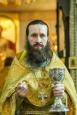 В Неделю Всех святых в Городецком Феодоровском мужском монастыре прошла Божественная литургия
