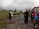 День явления иконы Пресвятой Богородицы во граде Казани в Ковернинском благочинии