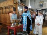 Престольный праздник и День поселка в Воскресенском
