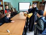 «Школа алтарников» в Ковернино