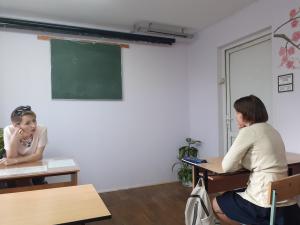 День знаний в Ковернинском благочинии День знаний в Ковернинском благочинии