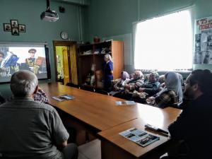 Онлайн-концерт духового оркестра в Ковернино Онлайн-концерт духового оркестра в Ковернино