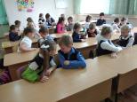 «Уроки вежливости» прошли в Ковернинском благочинии