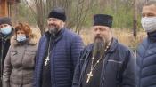 Акция "Целительный звон" в Ковернинском благочинии