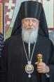 В праздник Казанской иконы Божией Матери епископ Городецкий и Ветлужский Августин совершил Божественную литургию