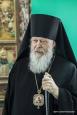 В день памяти великомученицы Параскевы Пятницы епископ Городецкий и Ветлужский Августин совершил Божественную литургию