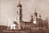 Семеновцы почтили память местной святой – новомученицы Елисаветы Самосской