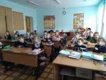 Декада Инвалидов в Ковернинском благочинии