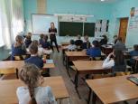 Уроки великодушия в Ковернино