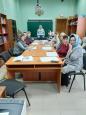 Уроки церковного пения в Ковернино