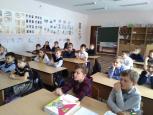 Рождественские встречи с молодёжью в Ковернино