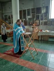 Всемирный день борьбы с раковыми заболеваниями в Ковернинском благочинии
