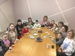 «Семейный клуб» в Ковернино