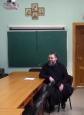 Просветительские беседы с осужденными прошли в Ковернино