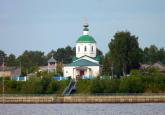 Праздник «Прощеное воскресенье» в Сокольском
