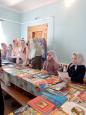День православной книги в Хохломе