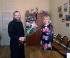 День работника культуры в Ковернино