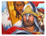 Святейший Патриарх Московский и всея Руси Кирилл в Патриаршем обращении по случаю празднования Дня православной молодежи объявил о начале всероссийского молодежного творческого конкурса, приуроченного к 800-летию благоверного князя Александра Невского