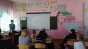 Ковернинские школьники узнали об истории православных праздников