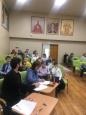 Всем русичам жить в одно сердце - урок мужества "Живи как Невский" проведен в Екатеринбургской епархии