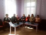 Творческий вечер "Живи, Россия православная" в Ветлужском благочинии