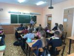 Нравственные беседы с подростками в Ковернино