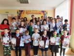Пасхальная ярмарка  в Шарангском благочинии