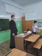 Основы православной культуры в Варнавино