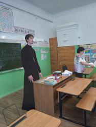 Основы православной культуры в Варнавино