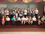 Основы православной культуры в Шаранге