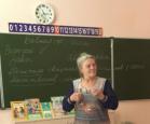 Беседа со старшеклассниками "Жить на свете – значит выбирать и стремиться"в Шарангском благочинии