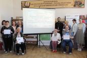 День славянской письменности в Городецком благочинии