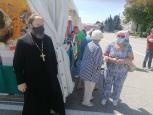 Выставка «Узорочье» в Семенове