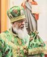 В праздник Варнавы Ветлужского епископ Городецкий и Ветлужский Августин совершил Божественную литургию